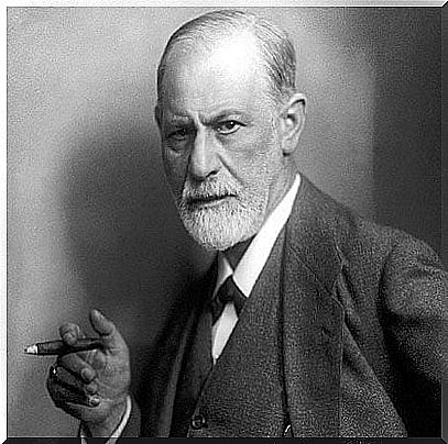 5 funny facts about Sigmund Freud