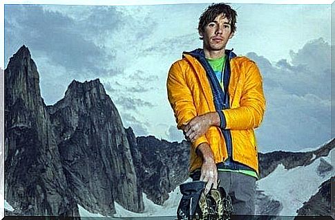 Alex Honnold: The man without fear