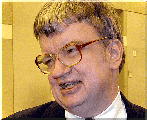 Kim Peek: The case that inspired Rain Man