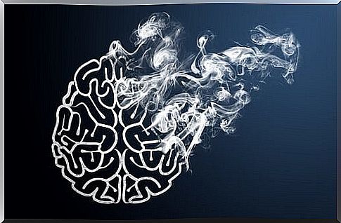 Nicotine causes your brain to age faster