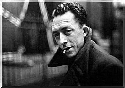 Seven Amazing Quotes By Albert Camus