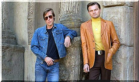 Tarantinos Once Upon a Time in Hollywood