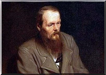 The 5 best quotes by Fyodor Dostoevsky