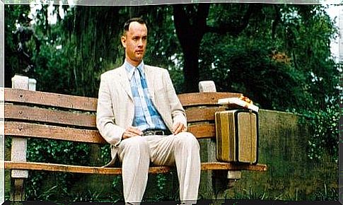 Forrest Gump is great movie for personal development