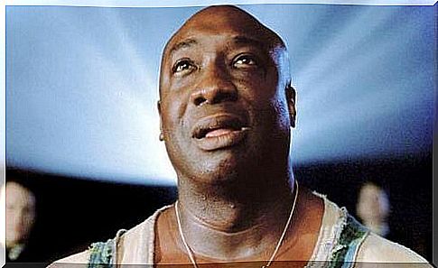 The Green Mile: A really strong film