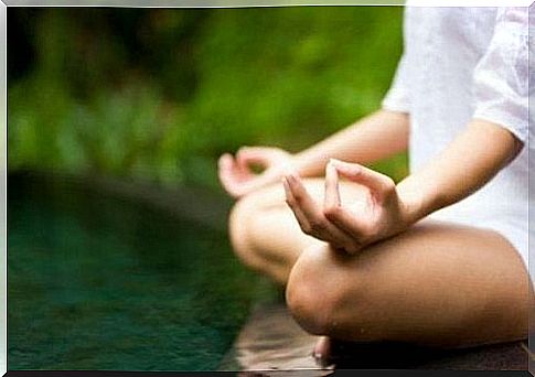 The reasons why meditation improves everyday life