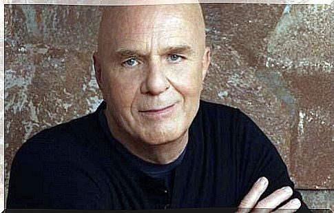 Wayne Dyer and 7 of his best quotes